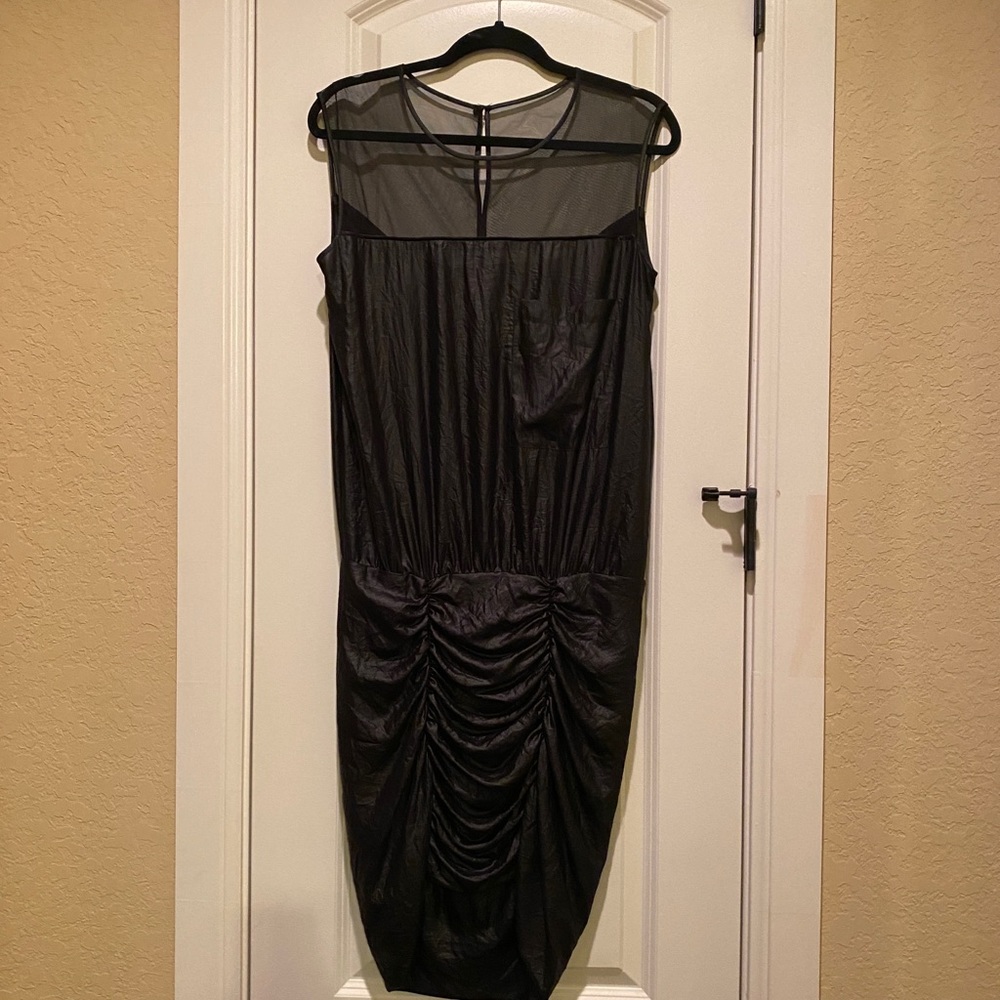 BCBG Black Dress Medium